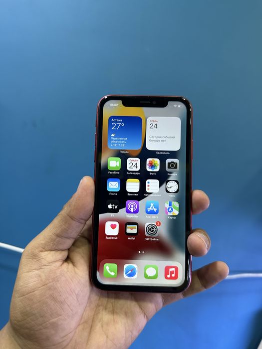 Iphone 11,Айфон 11 Без Фейс 64гб