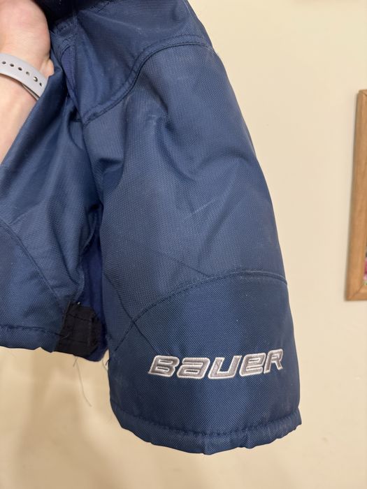 Хоккейные Шорты bauer 1s