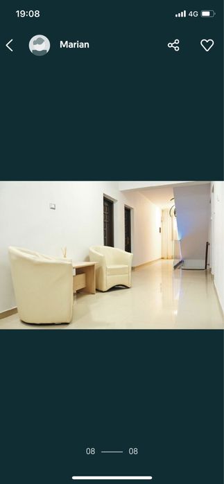 Cazare in regim hotelier