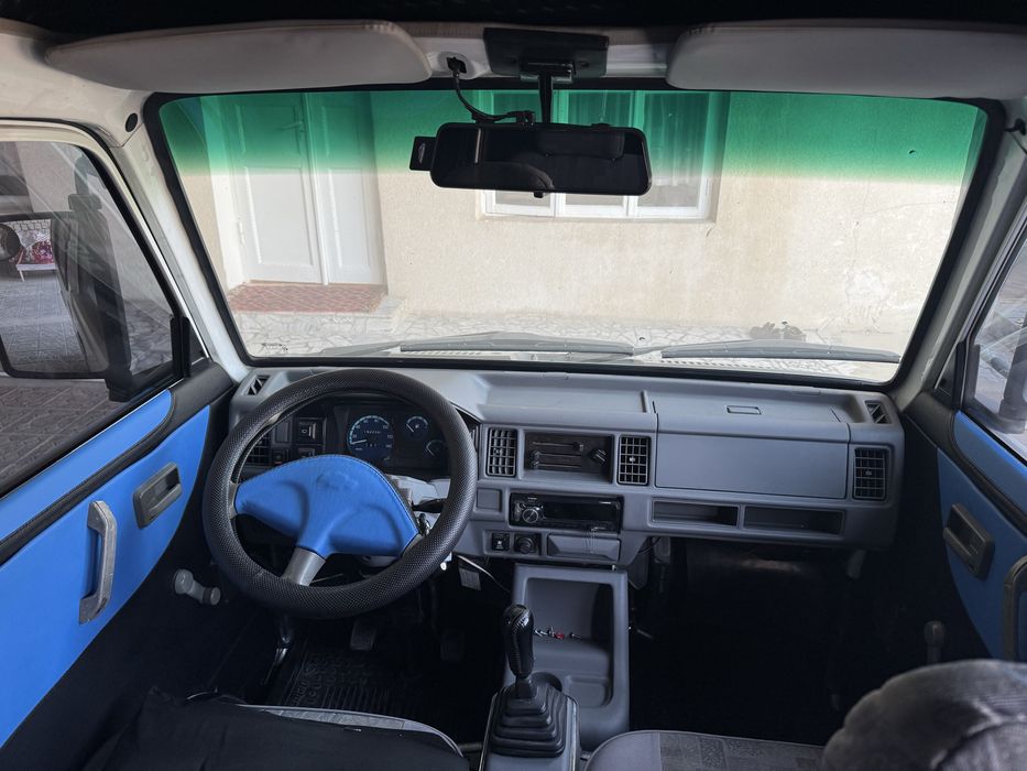 Дамас сотилади 2012 йил