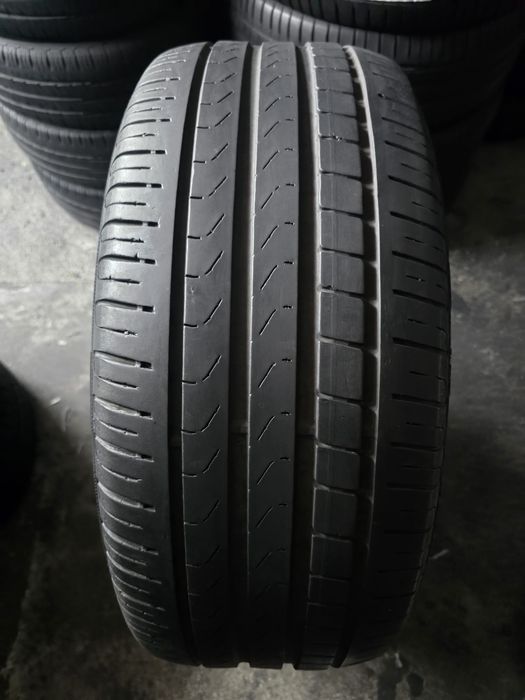 Pirelli 255/40 R20 101V vară