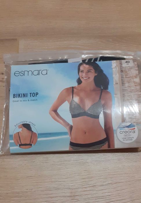 Costum de baie NOU, mărimea 38