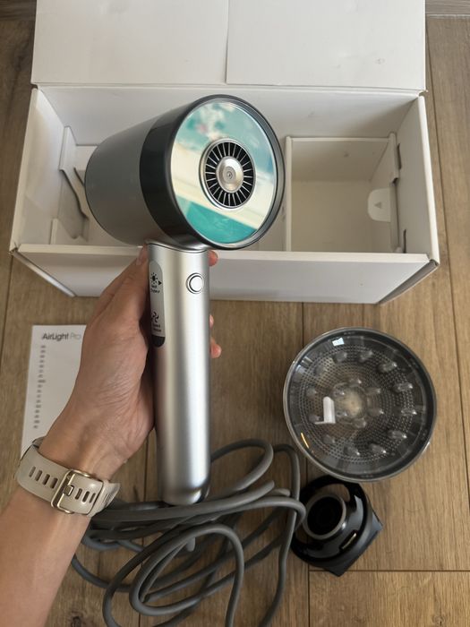 Сешоар AirLight Prod