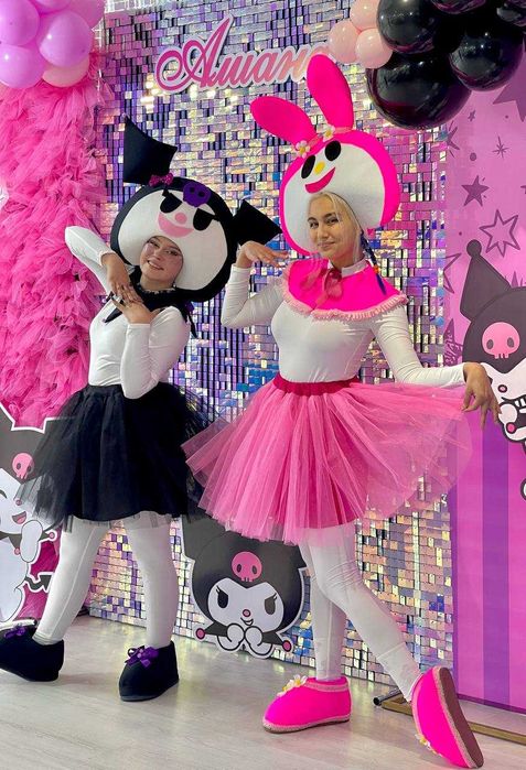 АКЦИЯ! Аниматоры Алматы !