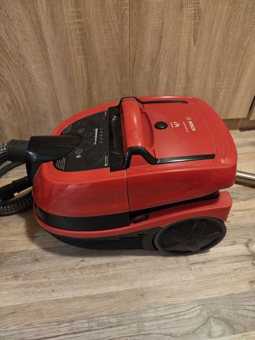 Bosch Aqua Wash&Clean 2100 w