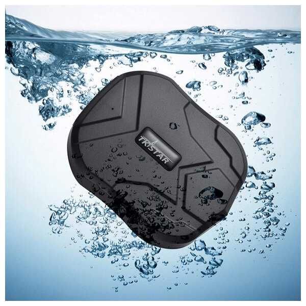 GPS жылқыға арналған. GPS трекер для лошадей TK Star