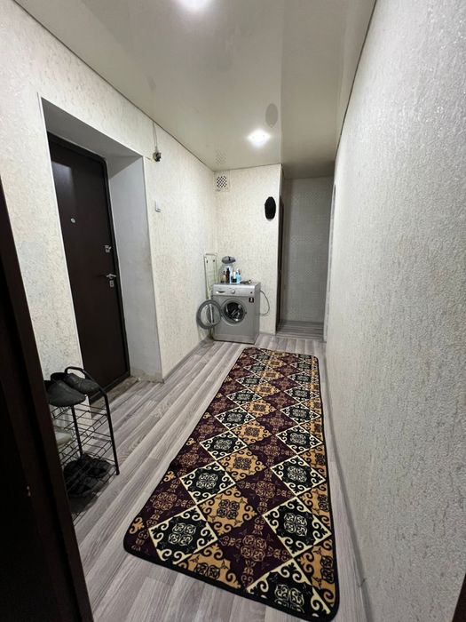 Квартира 2 комнатная