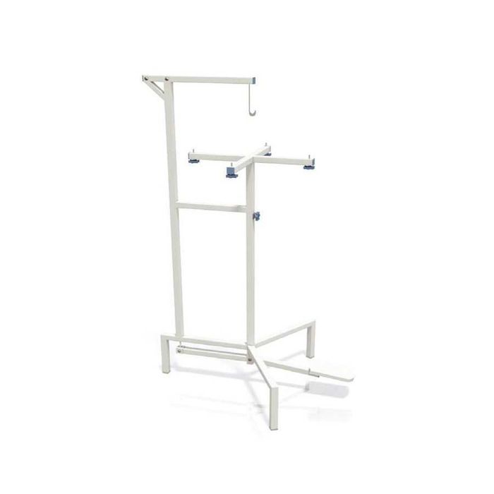 Медицинская подставка под бикс