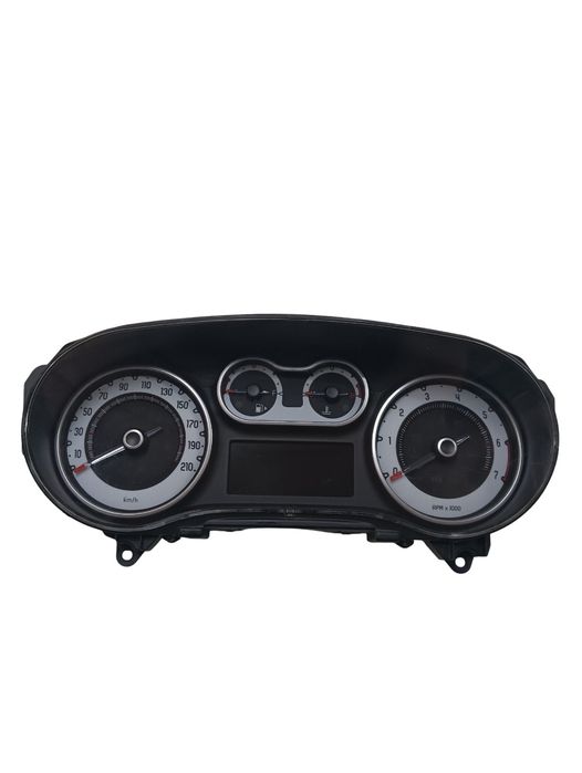 Ceas de bord FIAT 500L 199, 351_, 352_ 2012 - > 1.4 843 A1.000 A2c3131