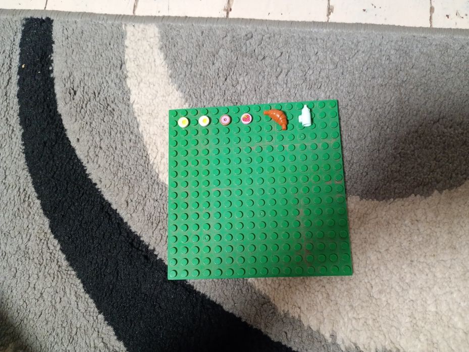 Lego  разнообразни аксесоари
