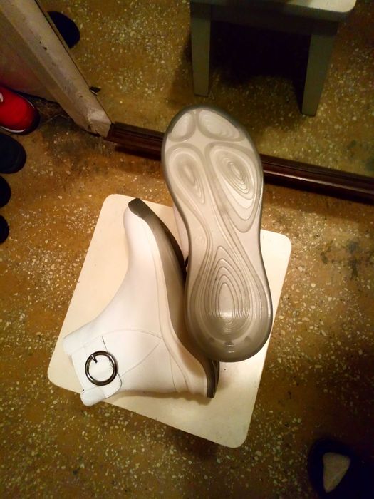 Botine Sergio Bardi