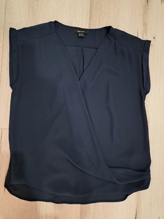 Bluze vaporoase (2 buc)