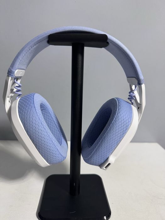 Наушники Logitech G436