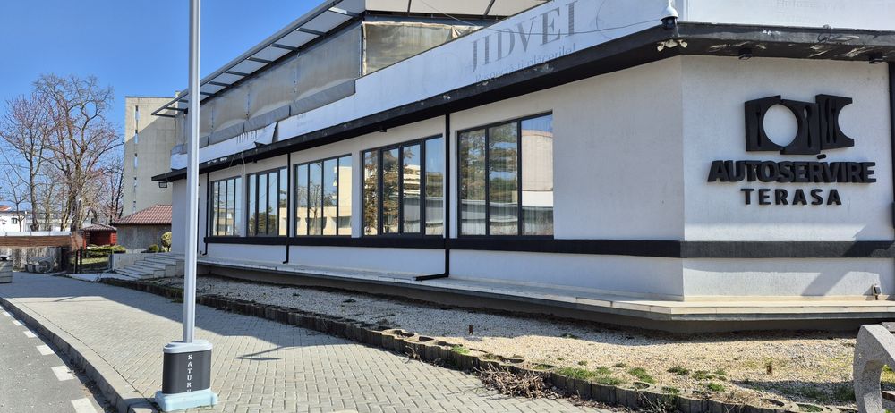 Complex Argentinia Saturn