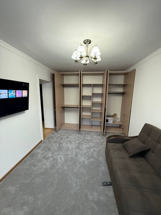 Продаётся 1 комнатная квартира, ор Океан, Шота Руставели