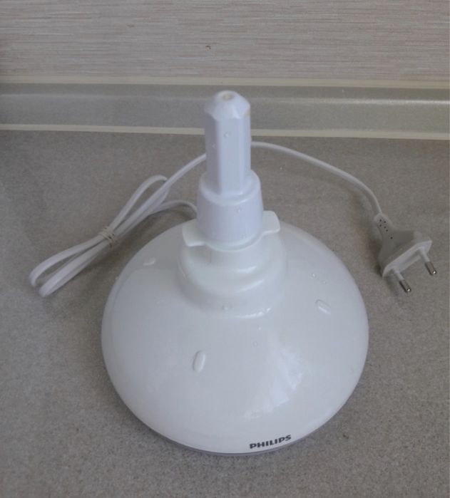 Соковыжималка для цитрусовых philips