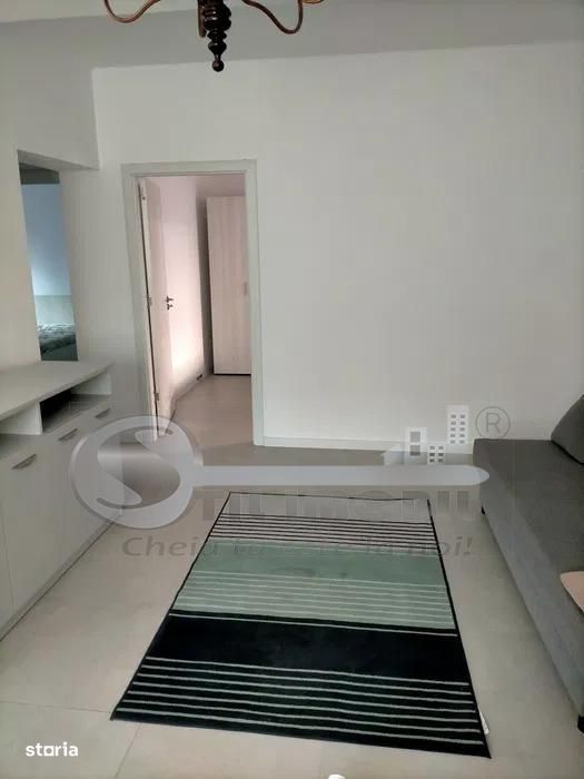 Apartament 3 Camere la Vila, Încălzire în Pardoseală, Parcare Inclusă-