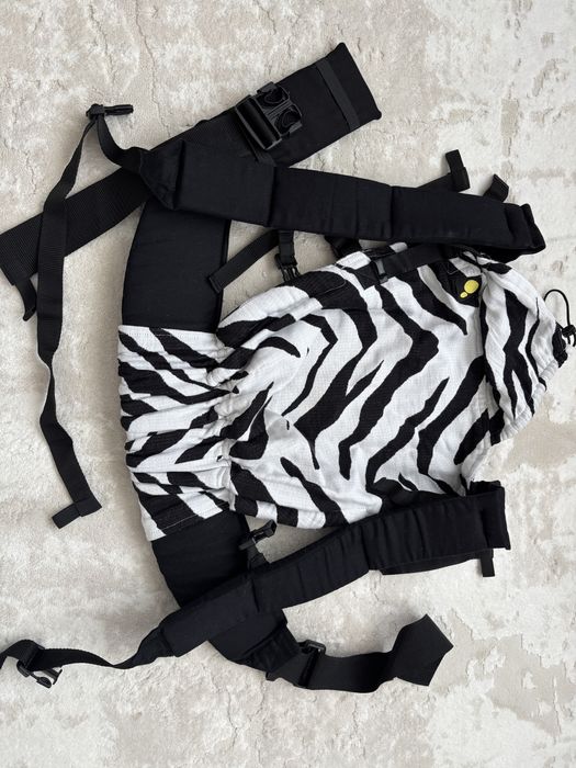 Maruspiu Luna UNA Zebra