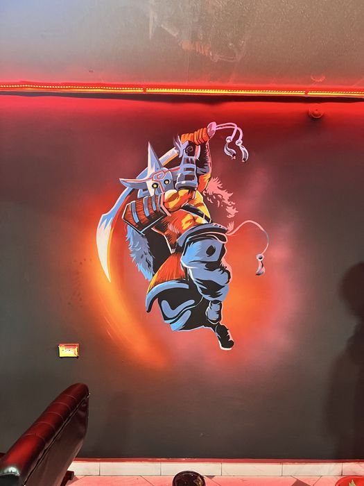 рассом хизматлари