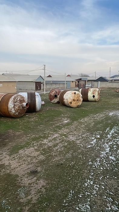 Бочка. Продаётся