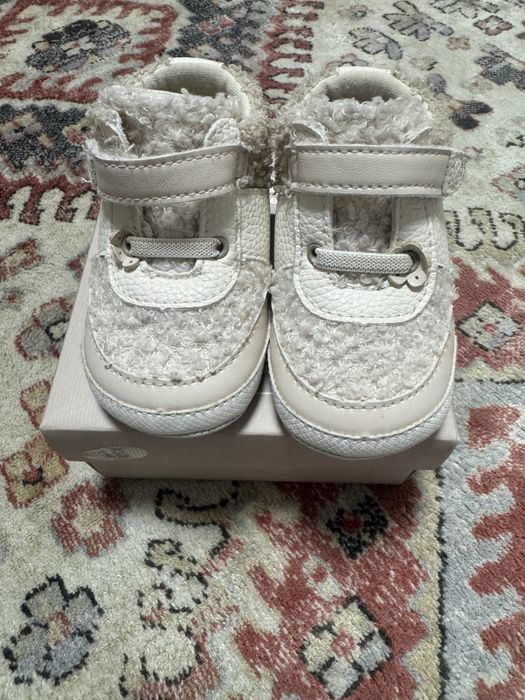 обувки Mayoral 18 размер