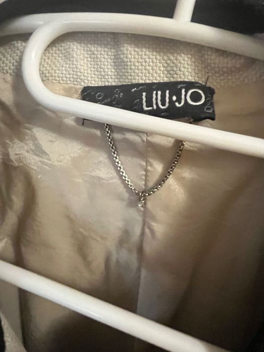 Дамско яке Liu Jo