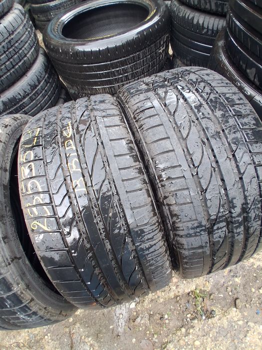 19 цола спорт пакет 295 30 и 235 35 19 летни  BRIDGESTONE