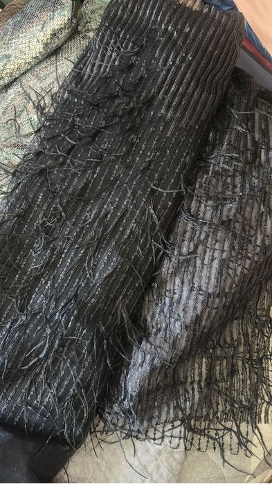 Продам ткани по себестоимости
