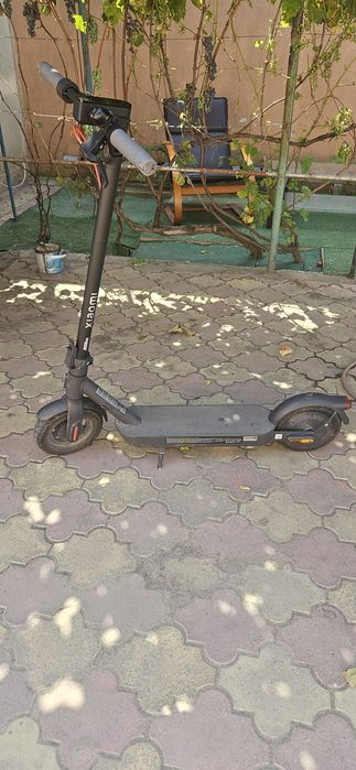 Trotineta electrica Xiaomi Electric Scooter 4 Pro Gen2
