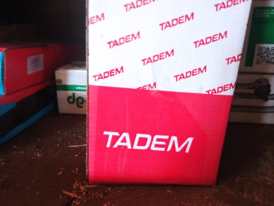 Трамблёр ВАЗ новый