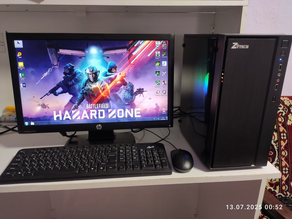 Срочно продам Компьютер