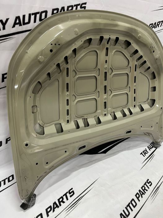 Капот Li Auto(Lixiang) L8,L9. Оригинал