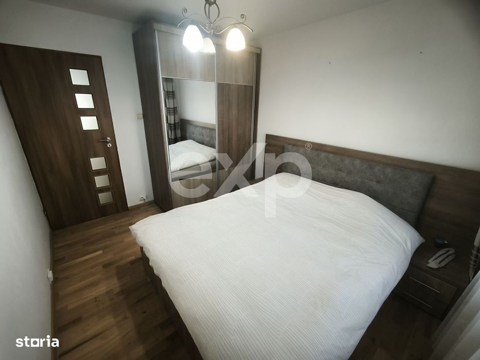 EREMIA GRIGORESCU | Apartament 4 camere | Parter inalt | 88 mp