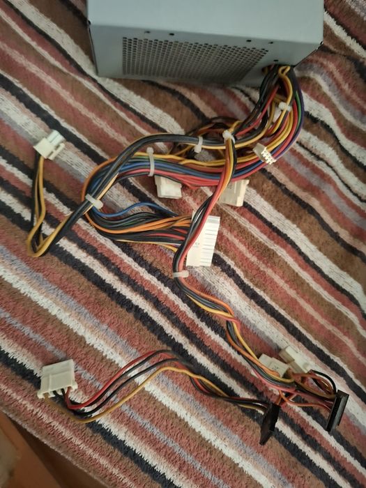 Захранване 300w използвано