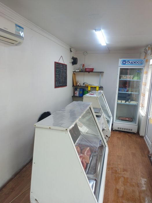 Продаётся действующий бизнес