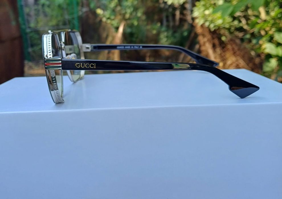 Ochelari de soare G.G. 660 albastru