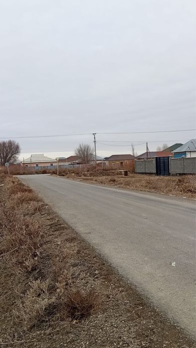 6 млн времянка сатылымда