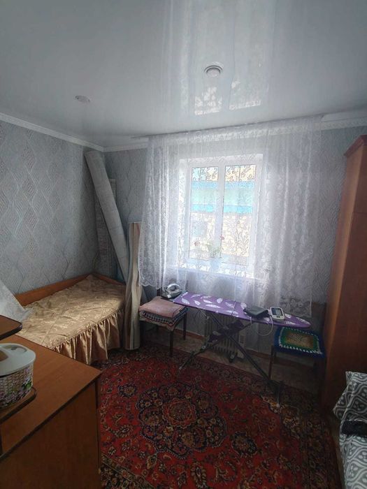 Дом в Тайынше ( рабочий )