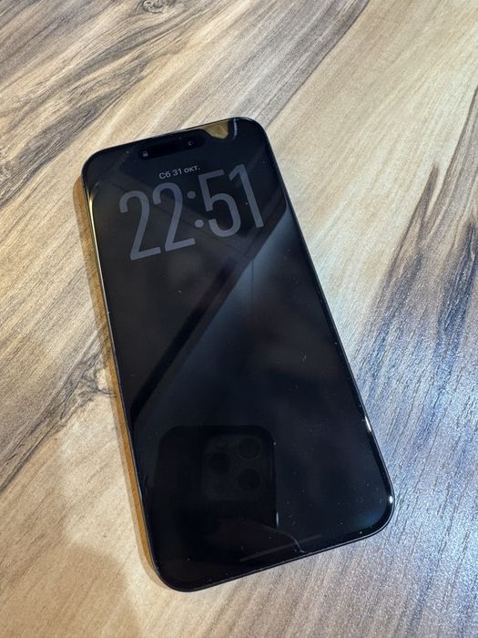 Продам iPhone 15 pro max