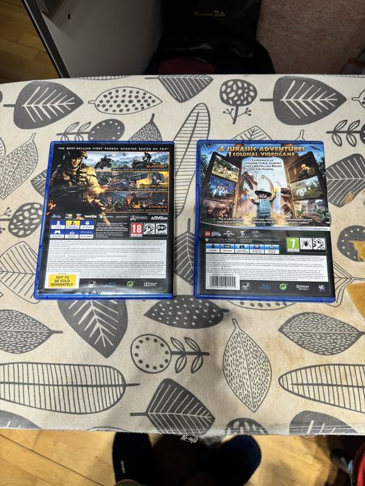 Jocuri ps4 functionabile si pe ps 5