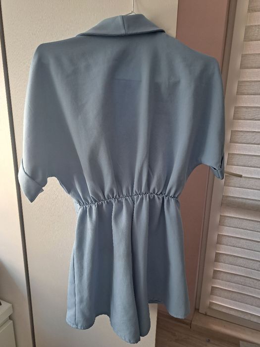 Гащеризон на LBD