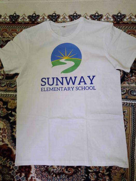 Печать на футболках,худи, свитшоты, жилетках,кепках и др тканях