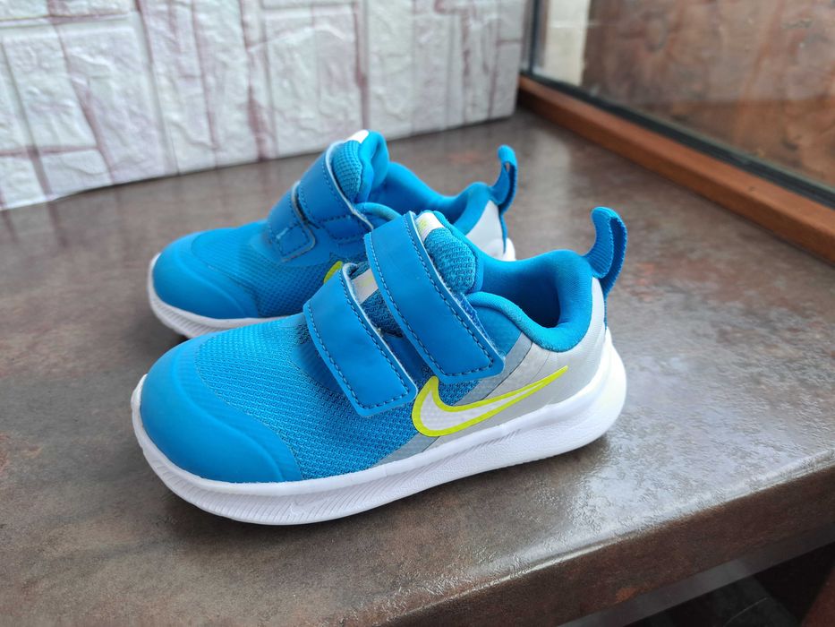 детски маратонки,кецове,спортни обувки Nike,22,найк,за момче