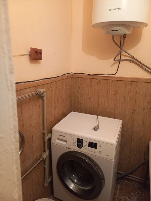 Продам 3хкомнатную квартиру