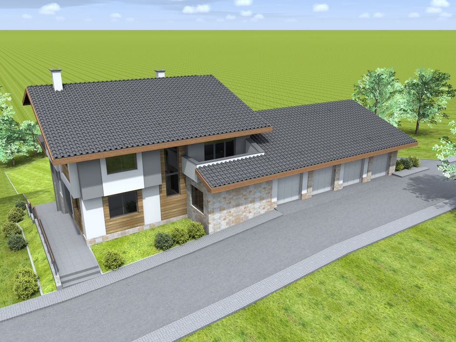 Продава се Парцел в с. Розово, Област Пазарджик - 1200 кв.м за 30 €/кв.м - Снимка #5