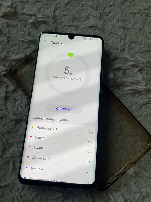 Продам хуавей p30 pro на 256 гб