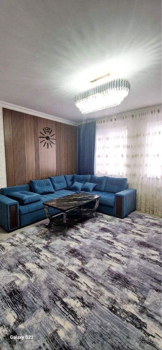 Арендага ЖК “Чакар” 2хонали уй дружба метрога йакин