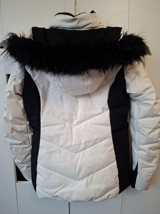 Дамско ски яке EA7 Emporio Armani