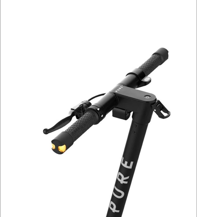 Vând trotinetă electrică