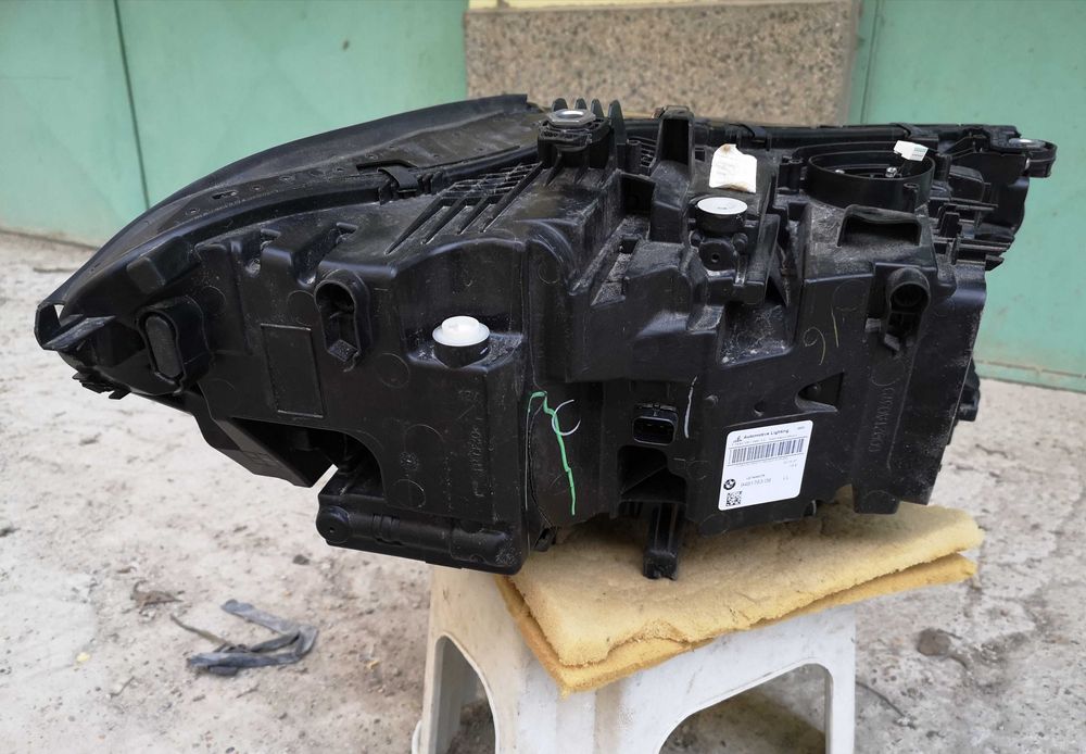 Оригинален фар БМВ Г05 BMW X5 G05 Led